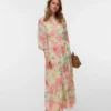 Robe longue Awiris