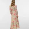 Robe longue Awiris