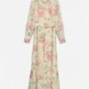 Robe longue Awiris
