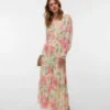 Robe longue Awiris