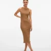 Robe longue Awlavender