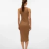 Robe longue Awlavender