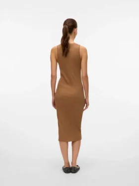 Robe longue Awlavender