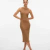 Robe longue Awlavender