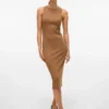 Robe longue Awlavender