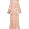 Robe longue Awmaude