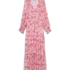 Robe longue Awmaude