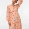 Robe longue Awmaude