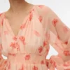 Robe longue Awmaude