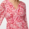 Robe longue Awmaude