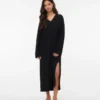 Robe longue Awninna