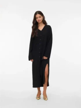 Robe longue Awninna