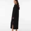 Robe longue Awninna