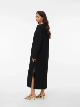 Robe longue Awninna