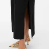 Robe longue Awninna