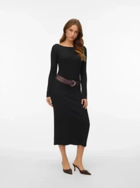 Robe longue Awpenelope