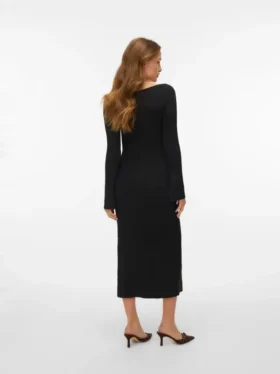 Robe longue Awpenelope
