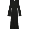 Robe longue Awpenelope