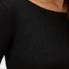 Robe longue Awpenelope