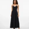 Robe longue Awrosemary