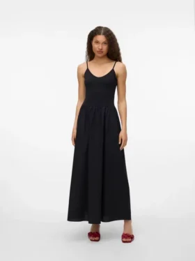 Robe longue Awrosemary