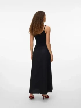 Robe longue Awrosemary