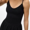 Robe longue Awrosemary