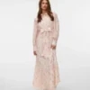 Robe longue Awtaliha