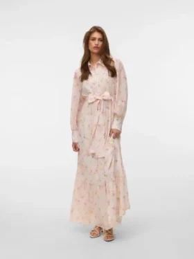 Robe longue Awtaliha