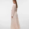 Robe longue Awtaliha
