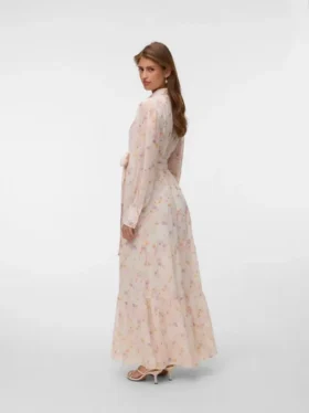 Robe longue Awtaliha