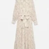 Robe longue Awtaliha