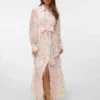 Robe longue Awtaliha