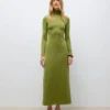 Robe longue Awudita