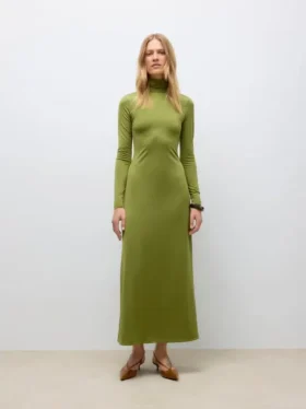 Robe longue Awudita