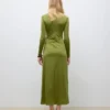 Robe longue Awudita
