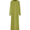 Robe longue Awudita
