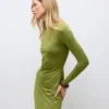 Robe longue Awudita