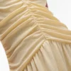 Robe longue Topshop