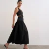 Robe longue Tsalina