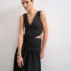 Robe longue Tsalina