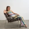 Robe longue Tsane