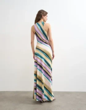 Robe longue Tsane