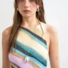 Robe longue Tsane