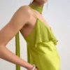 Robe longue Tsannika