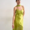 Robe longue Tsannika