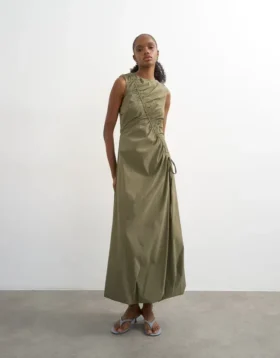 Robe longue Tsbella