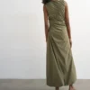 Robe longue Tsbella