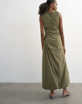 Robe longue Tsbella