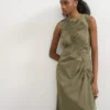 Robe longue Tsbella